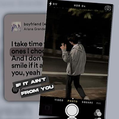 boyfriend-capcut-template