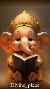 ganesh chaturthi capcut template