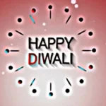 Happy Diwali CapCut Template 2024